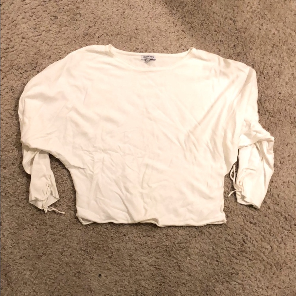 Fashion Nova sweater
